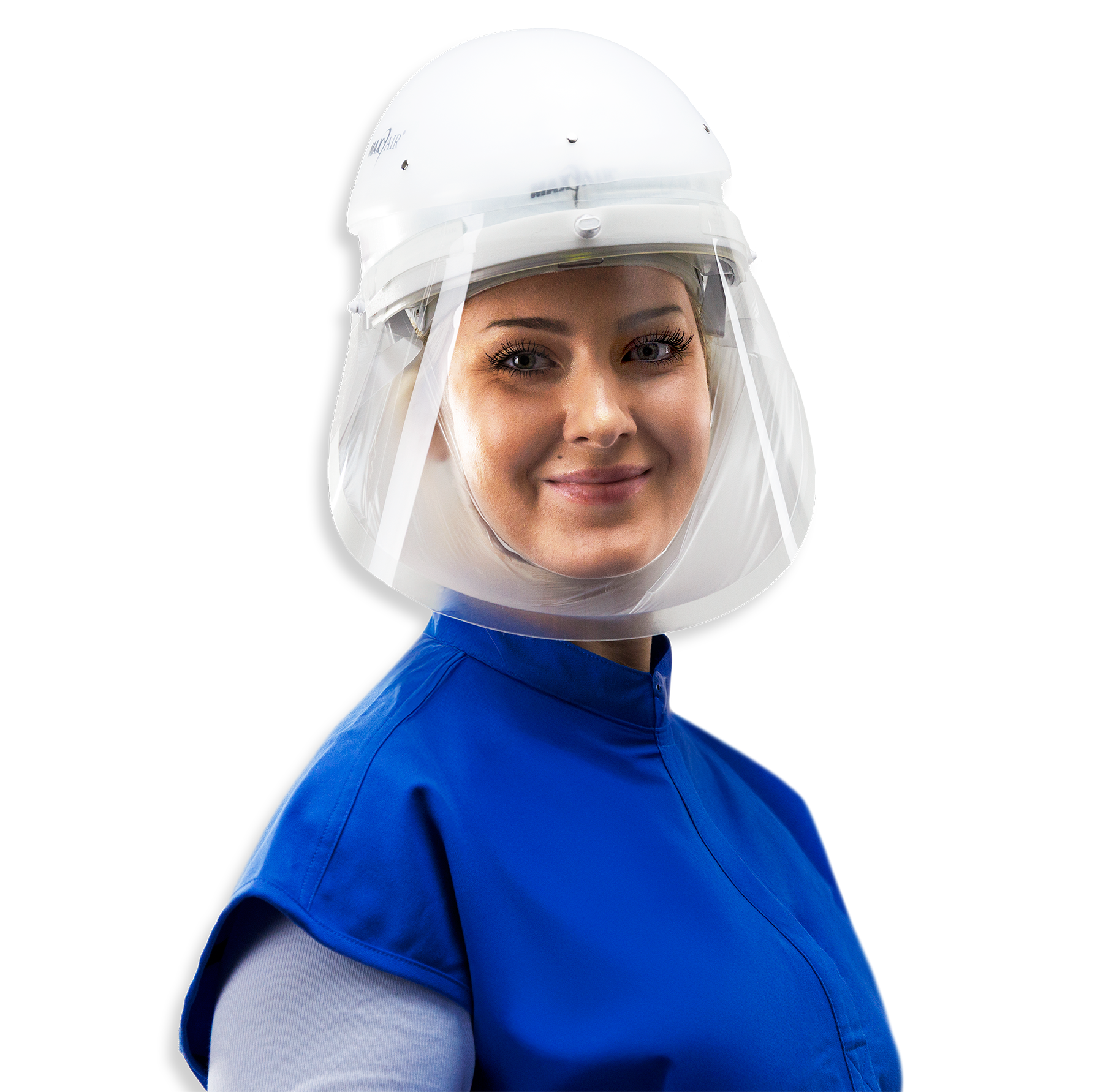 MAXAIR CAPR Helmet